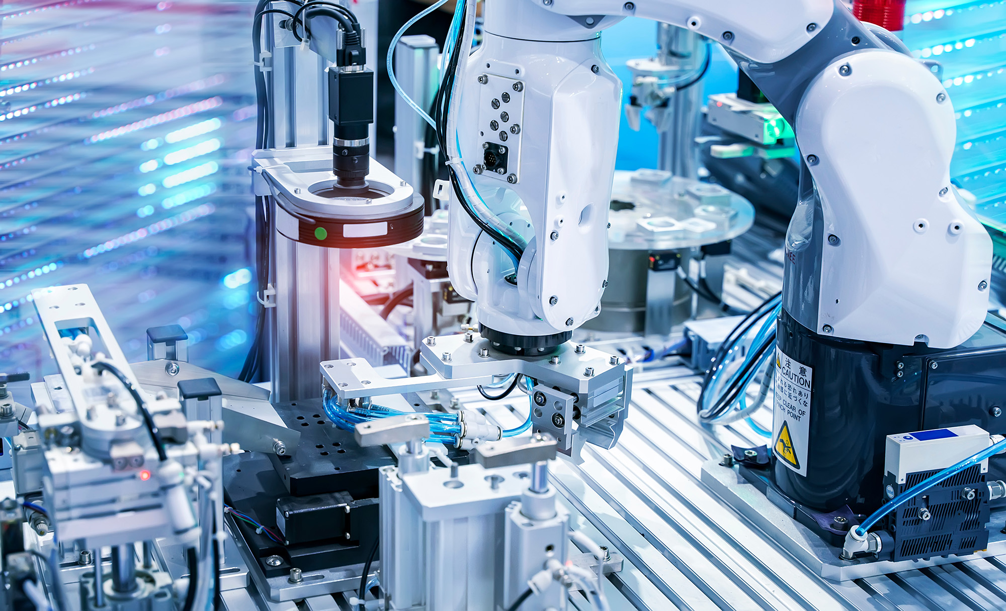 advanced-manufacturing