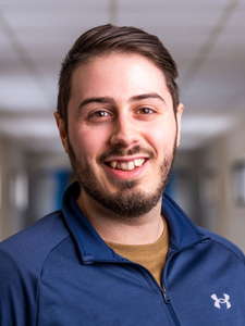 Alex Daigle